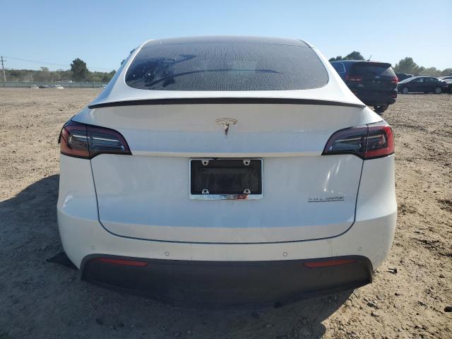 2021 TESLA MODEL Y - 5YJYGDEF5MF121584