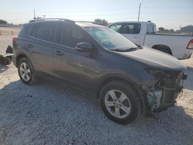 VIN JTMWFREV1D5005802 2013 Toyota RAV4, Xle no.4