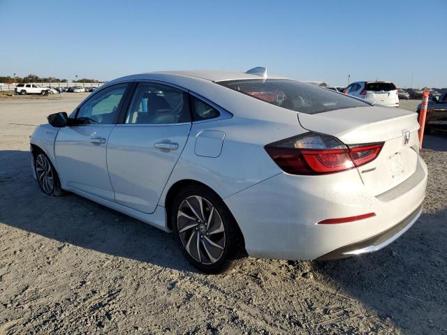 2020 HONDA INSIGHT TO 19XZE4F93LE008997