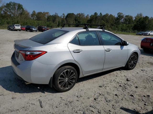 VIN 2T1BURHE0EC015628 2014 Toyota Corolla, L no.3