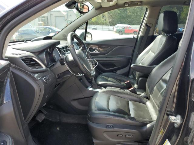 2015 BUICK ENCORE - KL4CJGSBXFB110188