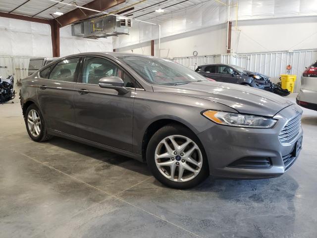 VIN 3FA6P0H71DR219052 2013 Ford Fusion, SE no.4