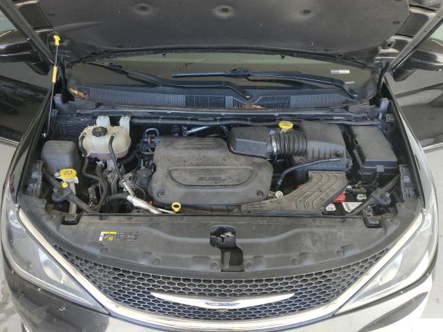 VIN 2C4RC1BG2KR657325 2019 Chrysler Pacifica, Touri... no.12