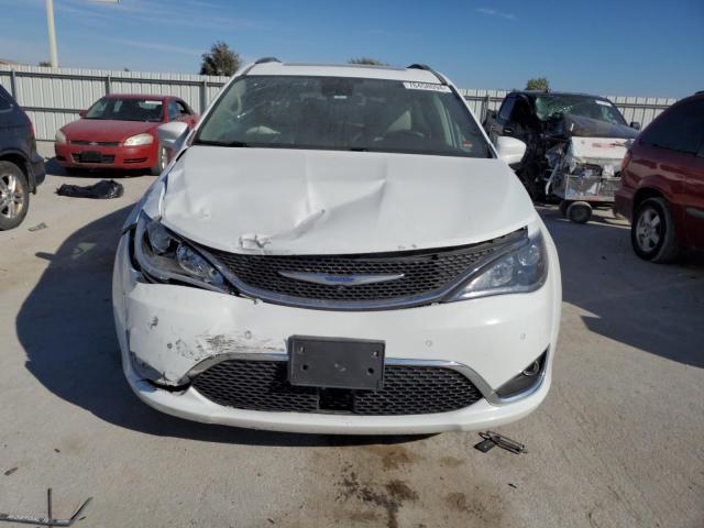 VIN 2C4RC1EG9JR317261 2018 CHRYSLER PACIFICA no.5