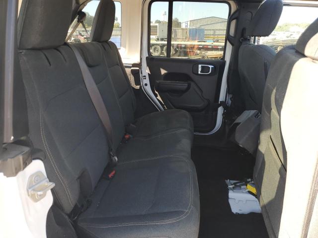 2024 JEEP WRANGLER S - 1C4PJXDN5RW201168