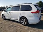 TOYOTA SIENNA LE photo