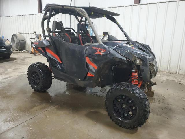 2016 CAN-AM MAVERICK 1 #2935992906