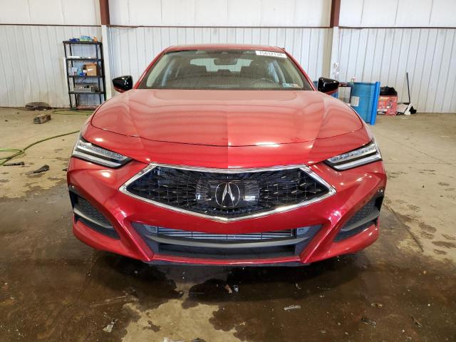 VIN 19UUB5F49PA002421 2023 Acura TLX, Technology no.5