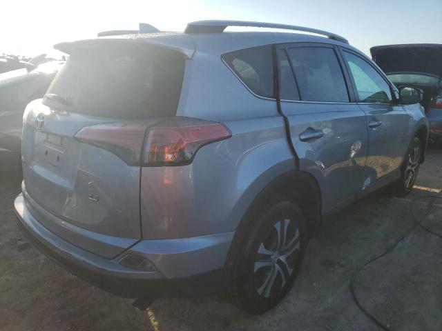 2018 TOYOTA RAV4 LE - 2T3ZFREV3JW463603