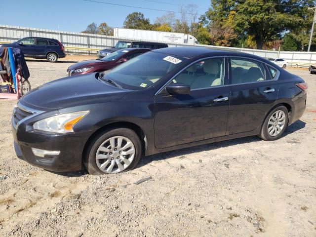 VIN 1N4AL3AP2FN333374 2015 Nissan Altima, 2.5 no.1