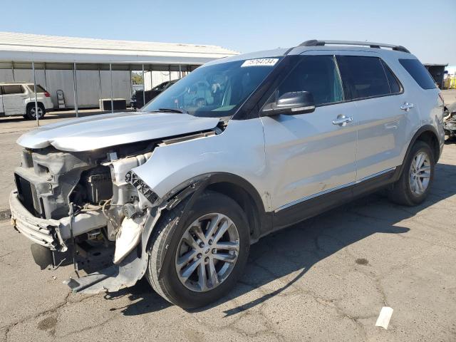 VIN 1FM5K8D8XDGC30152 2013 Ford Explorer, Xlt no.1