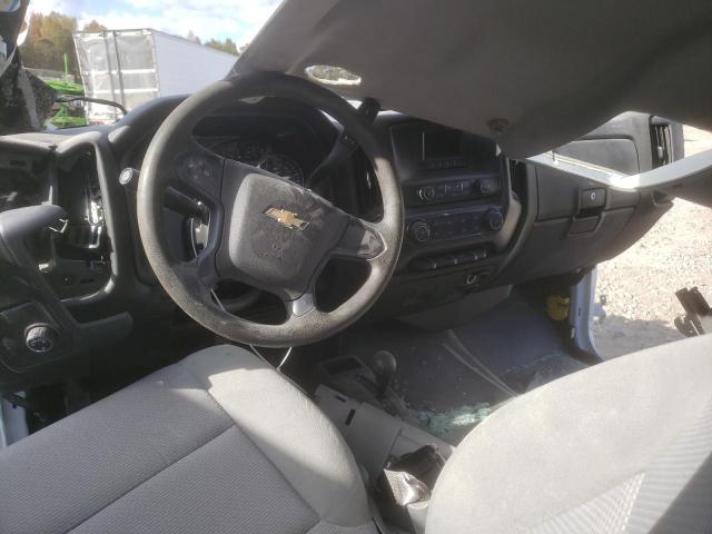 2016 CHEVROLET SILVERADO - 1GC2KUEG3GZ326574
