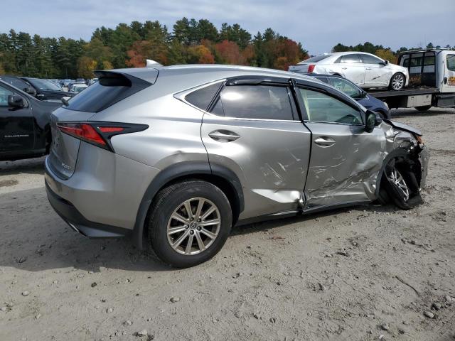 2021 LEXUS NX 300 BAS - JTJDARDZ6M2239796
