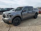 FORD MAVERICK X photo