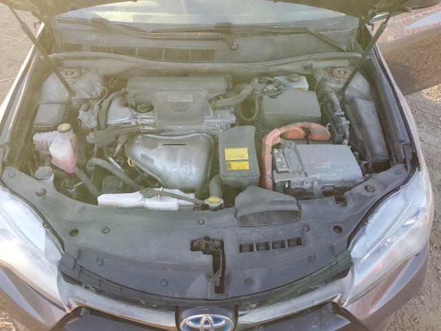 2015 TOYOTA CAMRY - 4T1BD1FK1FU153463