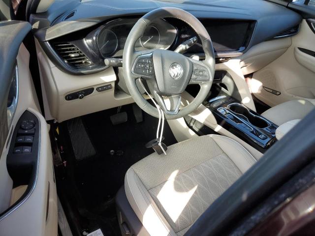 2023 BUICK ENVISION A - LRBFZRR47PD042144