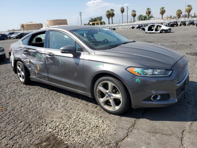 VIN 3FA6P0HD4ER332341 2014 Ford Fusion, SE no.4