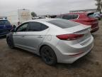 Lot #3025099168 2018 HYUNDAI ELANTRA SE