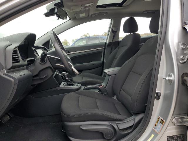 2020 HYUNDAI ELANTRA SE - 5NPD84LF0LH619447