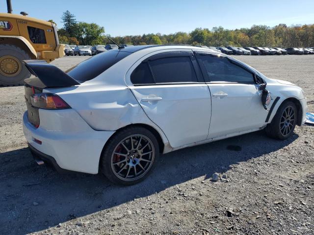 2015 MITSUBISHI LANCER EVO JA32W7FVXFU028424