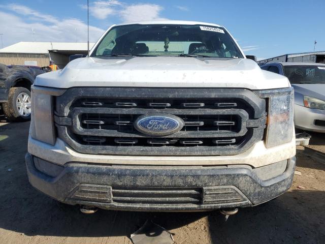 2023 FORD F150 SUPER - 1FTFX1E51PKD07711