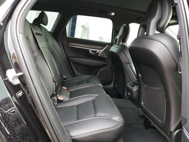 2018 VOLVO V90 T6 R-D YV1A22VM5J1065356