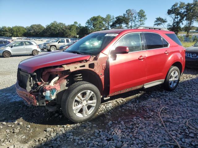 2014 CHEVROLET EQUINOX LT 2014