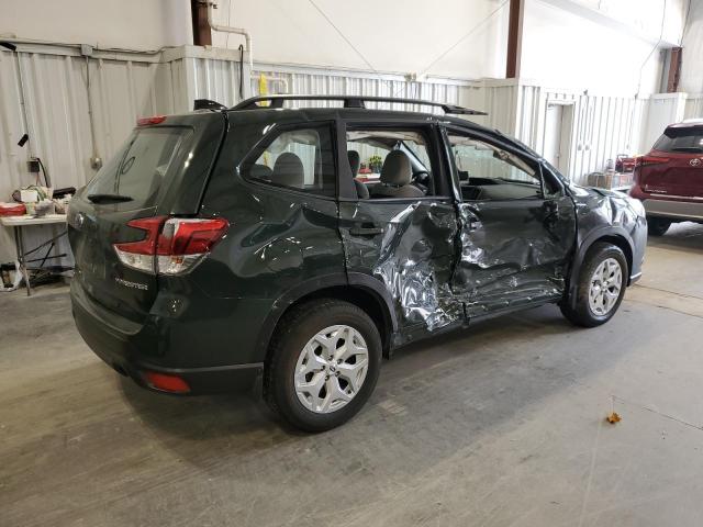 2024 SUBARU FORESTER JF2SKABC3RH434946