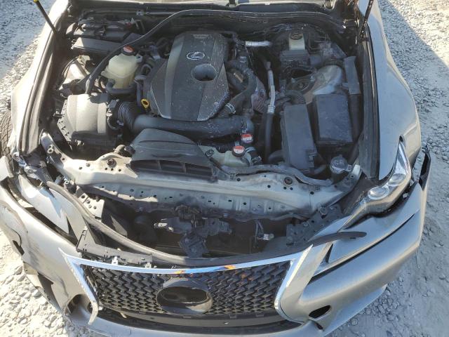 2016 LEXUS IS 200T - JTHBA1D27G5018157
