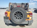 JEEP WRANGLER S photo