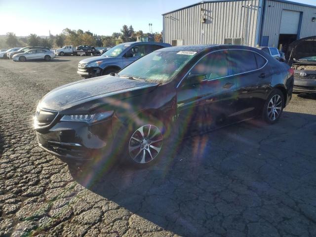 ACURA TLX TECH