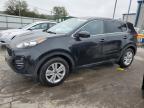 2018 KIA SPORTAGE L - KNDPMCACXJ7446842