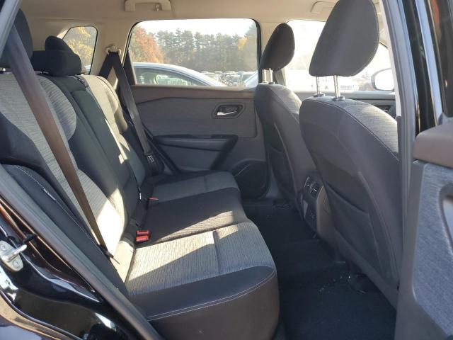 2021 NISSAN ROGUE SV - JN8AT3BB1MW213381