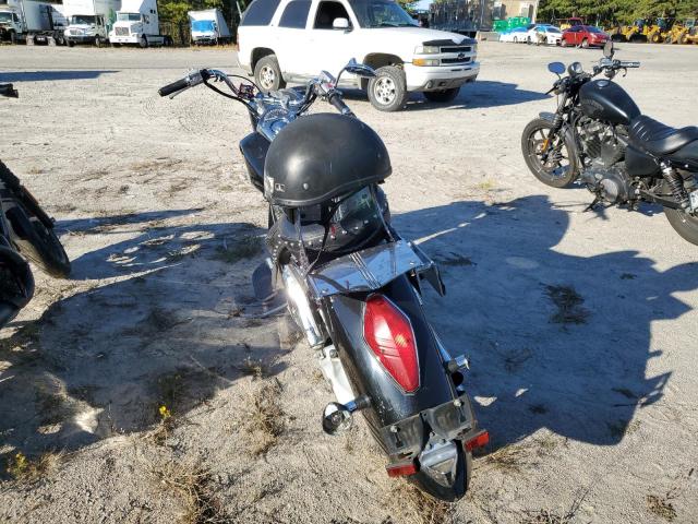 2007 HONDA VTX1300 R 1HFSC52607A401170