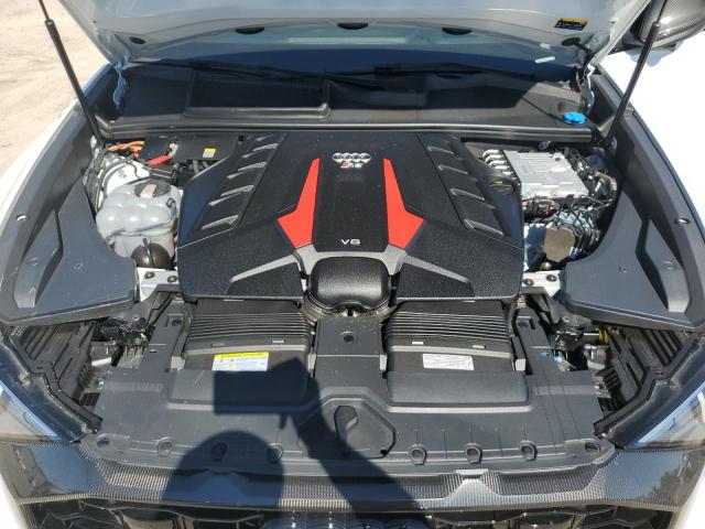 2022 AUDI RS Q8 WU1ARBF16ND010895