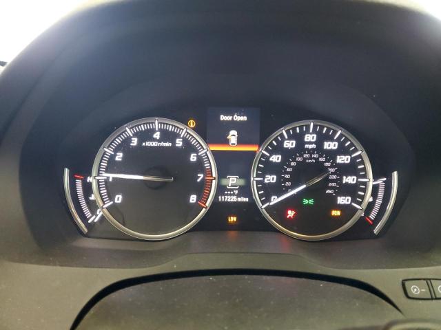 2015 ACURA MDX TECH 5FRYD4H48FB017773