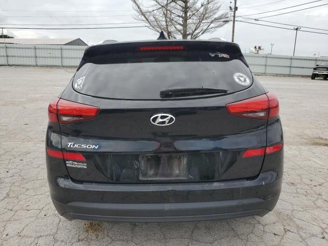 VIN KM8J33A48KU978753 2019 HYUNDAI TUCSON no.6