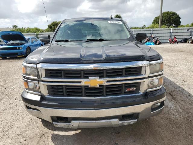 VIN 3GCUKREC4FG145484 2015 CHEVROLET ALL MODELS no.5