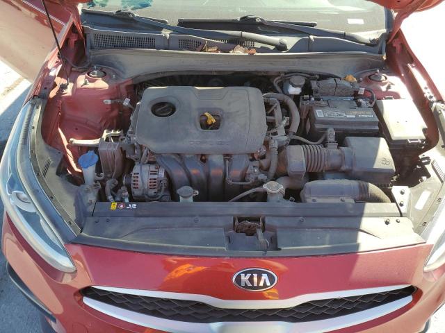 2019 KIA FORTE FE - 3KPF24AD7KE058663