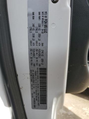 VIN 2C4RDGBG1KR502118 2019 Dodge Grand Caravan, SE no.14