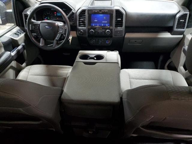2020 FORD F150 SUPER - 1FTEW1E46LFA17764