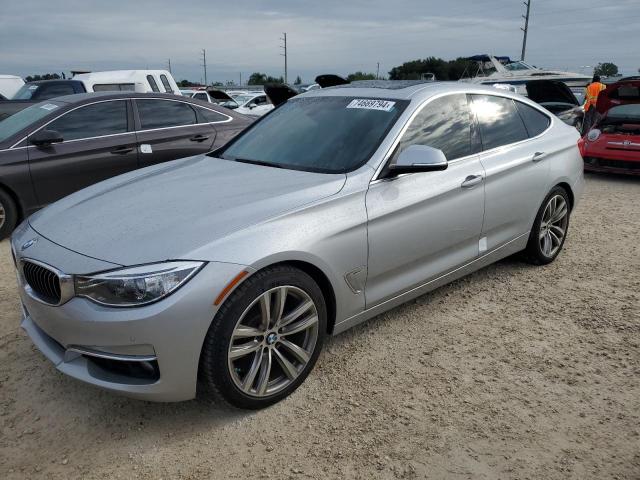 2016 BMW 328 XIGT S #3030995847