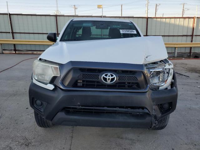 VIN 5TFTX4GN9FX045715 2015 Toyota Tacoma, Prerunner... no.5