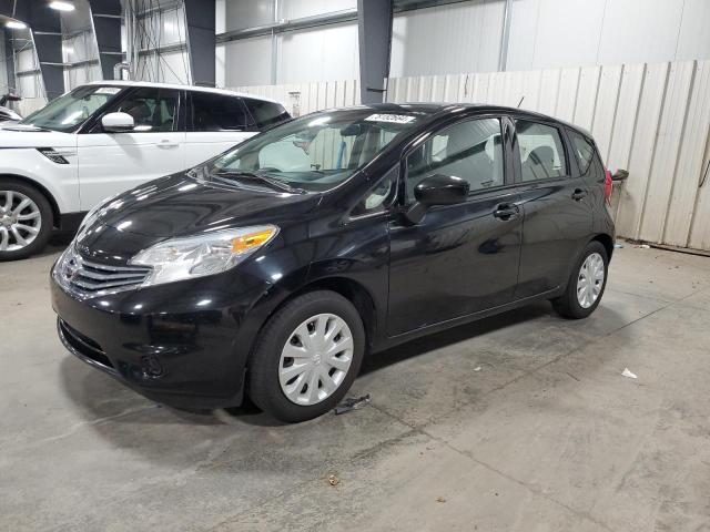 2016 NISSAN VERSA NOTE - 3N1CE2CP5GL371416