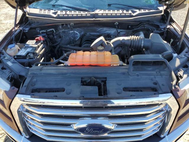 VIN 1FTFX1EF8GFC06215 2016 Ford F-150, Super Cab no.11