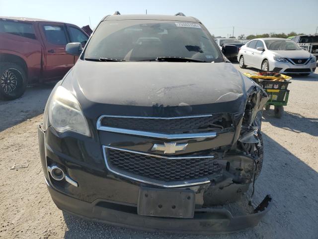 2015 CHEVROLET EQUINOX LT - 2GNALCEK2F6343035