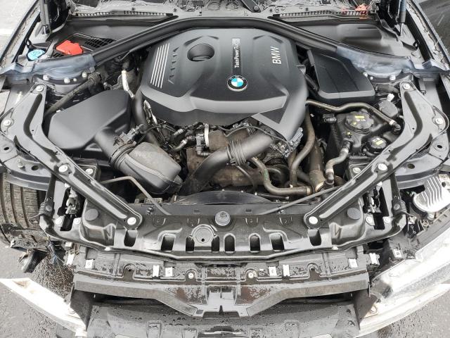 VIN WBA4Z3C53JEC57559 2018 BMW 4 Series, 430XI no.11