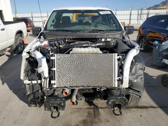 2022 FORD F150 SUPER - 1FTFX1E88NKD51051