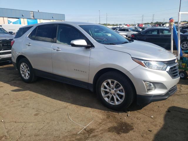 2019 CHEVROLET EQUINOX LT - 3GNAXJEV7KS604450