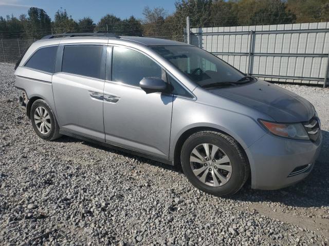 2016 HONDA ODYSSEY SE - 5FNRL5H38GB108095